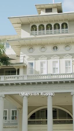 Mi Despiadado Rey de la Mafia episode 4