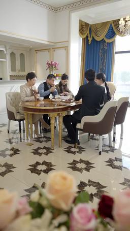 Fake It Till You Make It episode 83