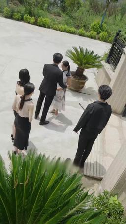 我的五個姐姐風華絕代 episode 31