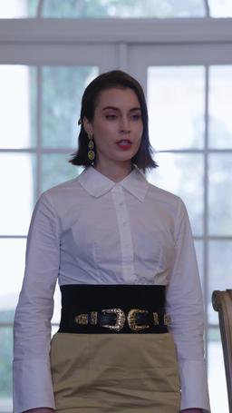 Trampa de Amor con Mi Caballero Deslumbrante episode 37