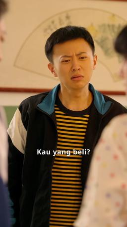 Terjebak di Dalam Novel: Bangkitnya Istri Jahat episode 8