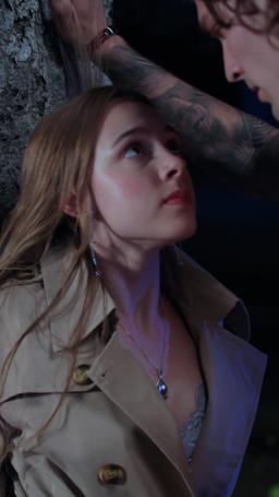 Rivendicata dal fratello Alfa del mio ex episode 36