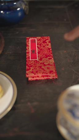 ลมจันทร์ไม่รู้ใจ episode 5