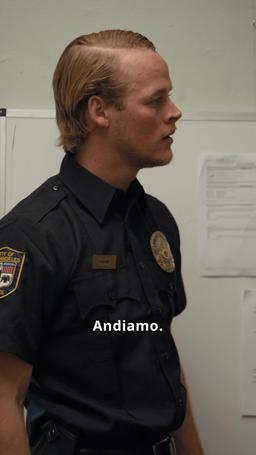 La detective e il ladro episode 16