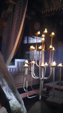 Feniks wraca do gniazda episode 70