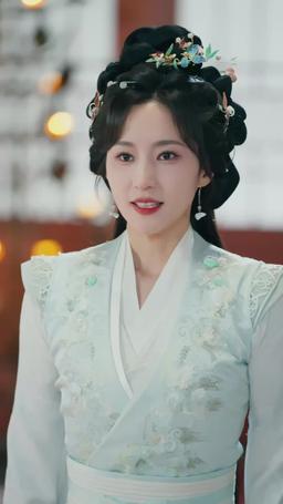 พลิกฟ้าท้าชะตาสวรรค์ episode 17