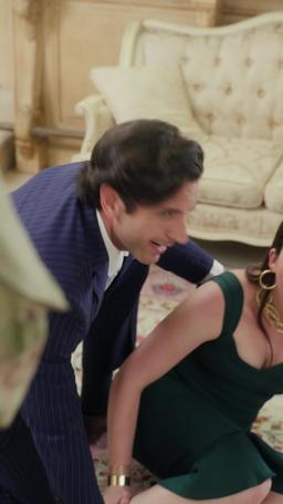 La PDG Milliardaire Partie de Rien episode 15