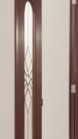 El Escort que Conocí en París episode 58