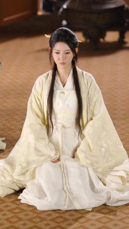 Büyüleyici Güzellik episode 6