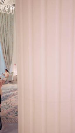 Come un uccello in gabbia episode 24