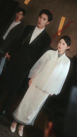 Through Every Life to Find You episode 59