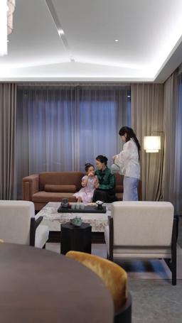 転生幼女は、世界一の愛されっ子 episode 31