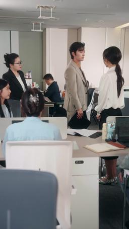 Found Her, Fall for Her episode 81