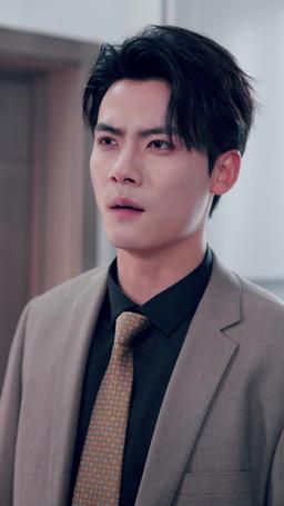 Odwrócona galaktyka, najgłębsza rana w jej sercu episode 46