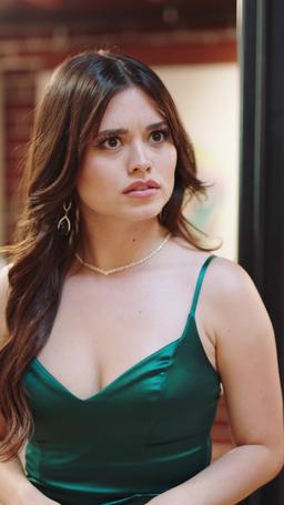 용서는 없다: 그녀의 결심 episode 45