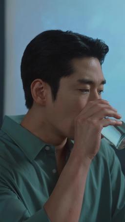 인생 실패 후 코인대박 episode 22