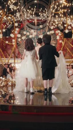 (พากย์) รักป่วนๆ  ของคุณแม่สายฟ้าแลบ episode 94