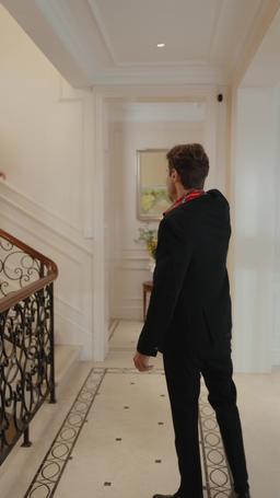 Married To A Stranger episode 60