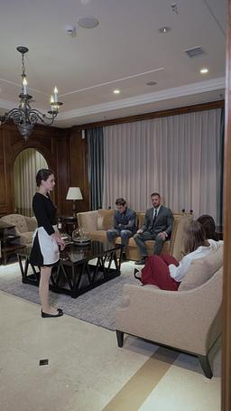 Married to My Brother’s Ex episode 52