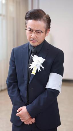 The Billionaire's Secret Wife episode 4