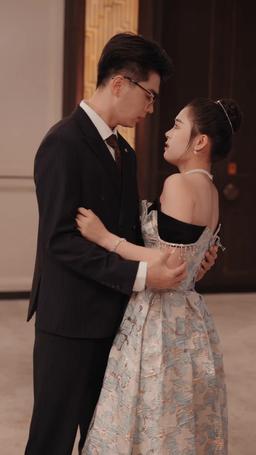 年上大叔狠狠愛 episode 17