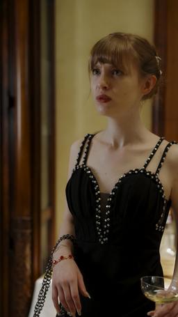 Les Secrets d'une Princesse de la Mafia episode 15