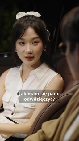 Doktor Qi twoje zagubione dziecko znów płacze episode 43