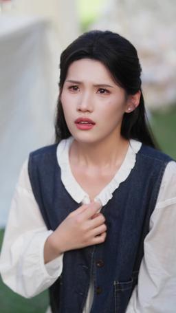 Revenge Heiress episode 37