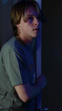 The Vampire Next Door episode 9