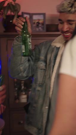 Si t'aimer est un péché, alors j'irai en enfer episode 1