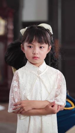 La nostra bambina parla con i fantasmi episode 65