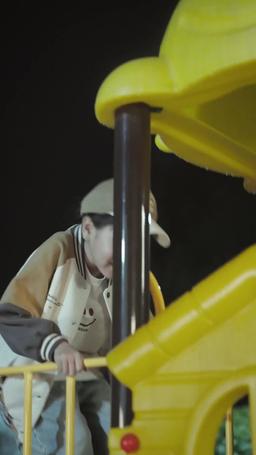 Darling, Please Love Me Again episode 1