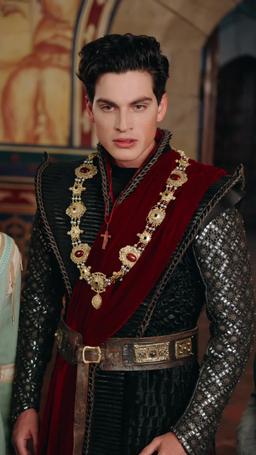 잃어버린 아들, 공작이 되어 컴백 episode 64