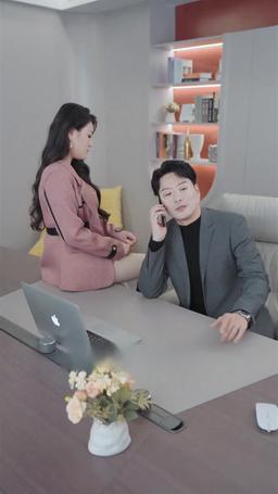 Haine Karşı Ortaklık episode 53