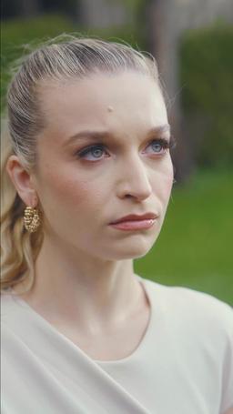 Darah Sama, Takdir Berbeda episode 9