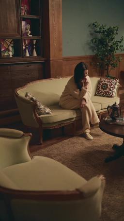 Becoming the Wife of a Dark Cult Overlord episode 27