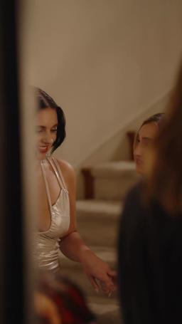 Enamorada del Alfa episode 19