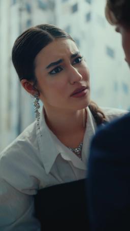 ¡Jefe, tu esposa es una detective! episode 27