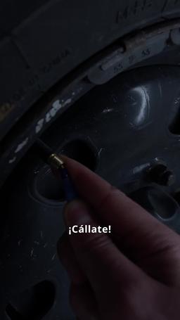 Mirar en mis ojos episode 23