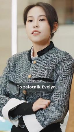 Zastępczyni boga bogactwa episode 21