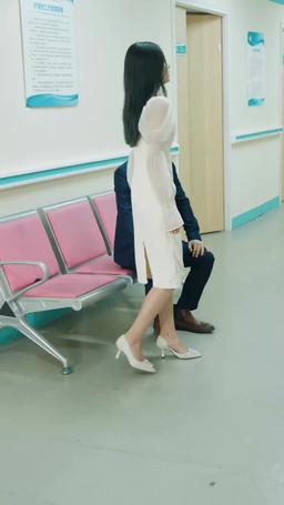 زواج سريع يغمره الحب episode 84