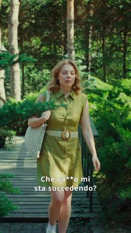 Desiderata dal vampiro e dal cacciatore episode 14