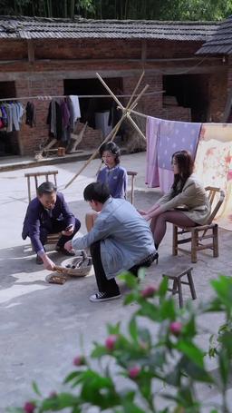 Farsa Falsa, Amor Real episode 34