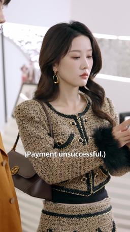 Pregnant with My Nemesis’ Brother’s Baby episode 29