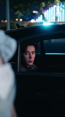 قدر بين حبّين episode 69