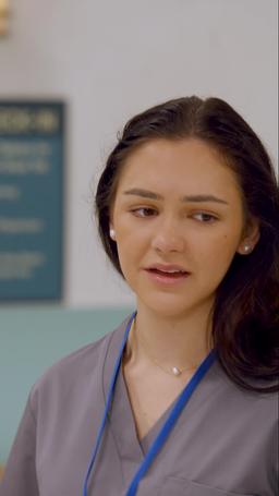 [doblado] El Doctor Jefe es el Papi de mi Bebé episode 7