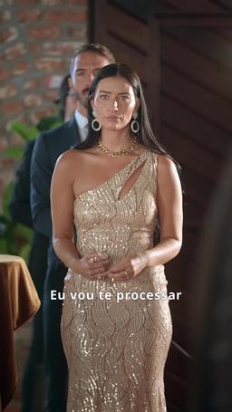 A Rainha da Moda Retorna episode 28