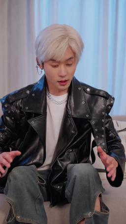 (พากย์) ลูกสาวตัวแสบของคุณกรณ์ episode 5