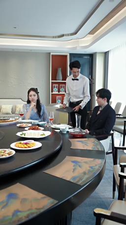 四つ子のパパは俺様社長 episode 27