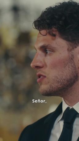 Proteger su cuerpo, reclamar su corazón episode 12